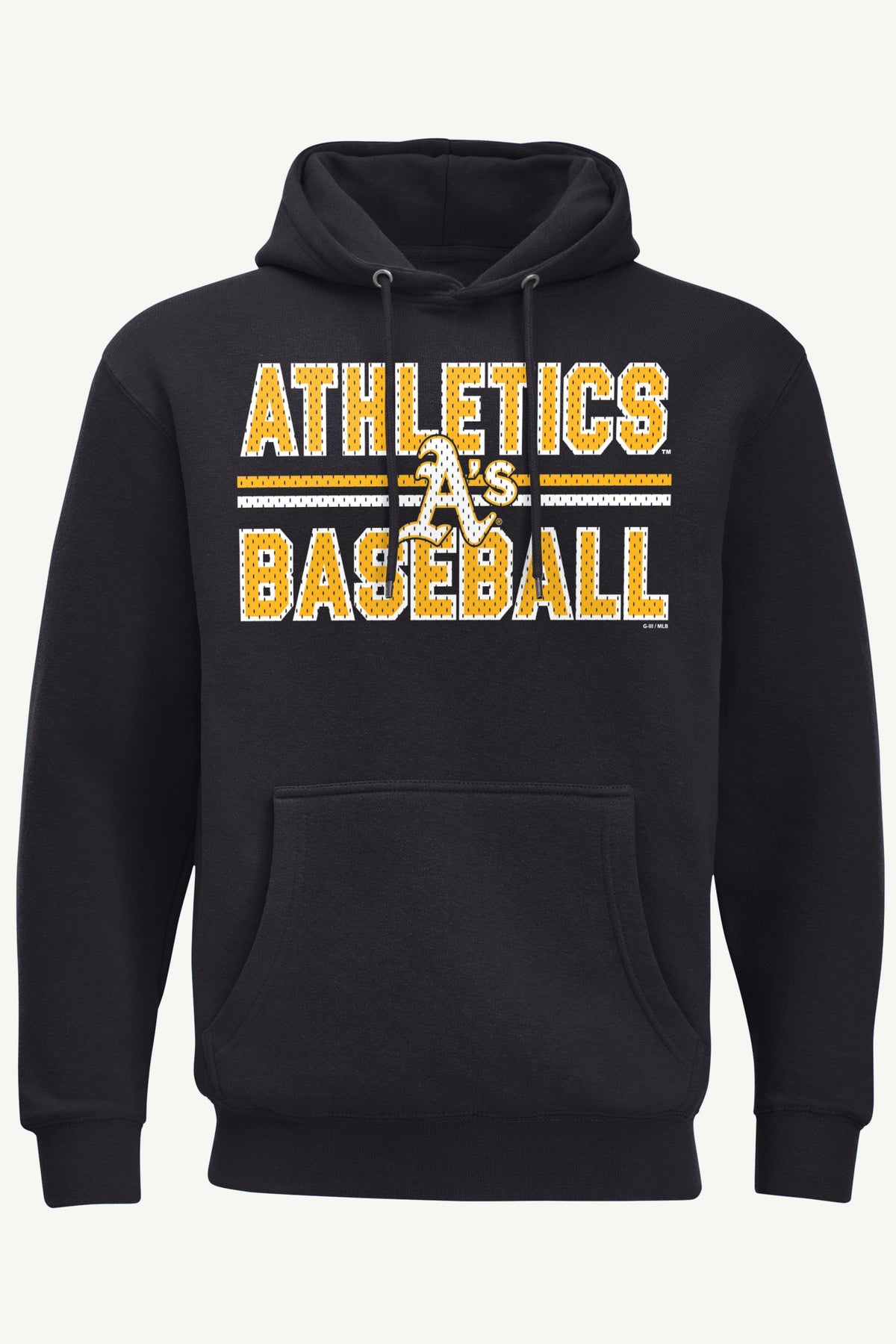 Starter Everyday | MENS ATHLETICS MESH LOOK HOODIE