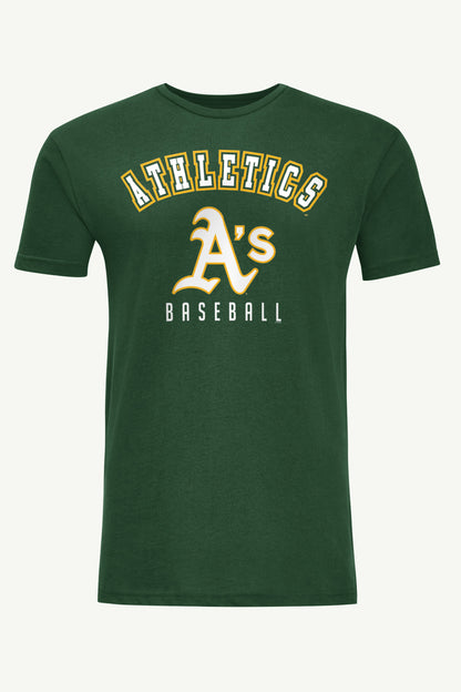 Starter Smart Buy | MENS ATHLETICS GRAPHIC T SHIRT