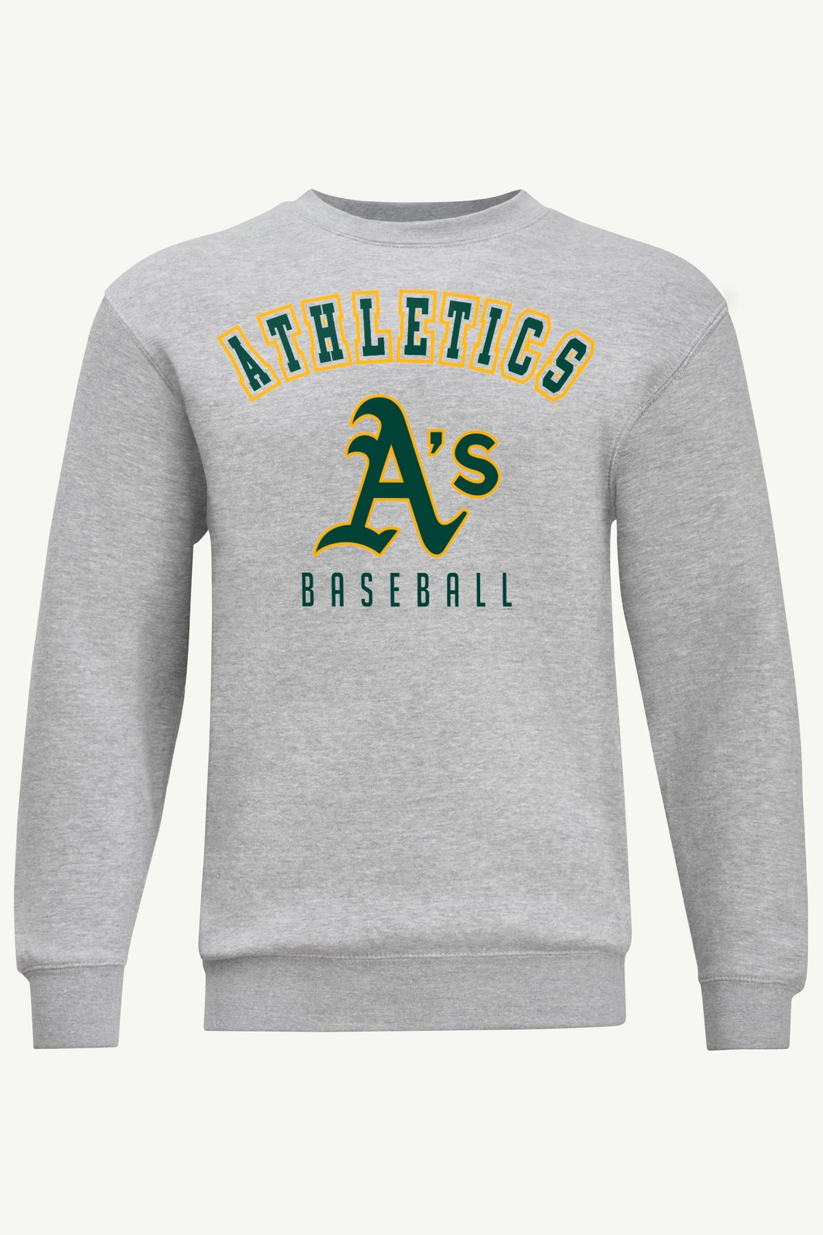Starter Smart Buy | MENS ATHLETICS GRAPHIC SWEATSHIRT