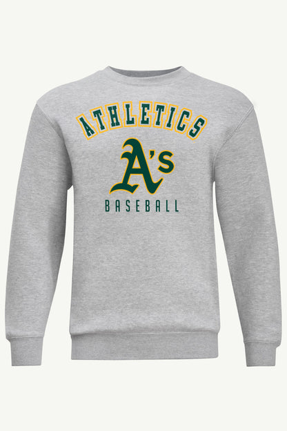 Starter Smart Buy | MENS ATHLETICS GRAPHIC SWEATSHIRT