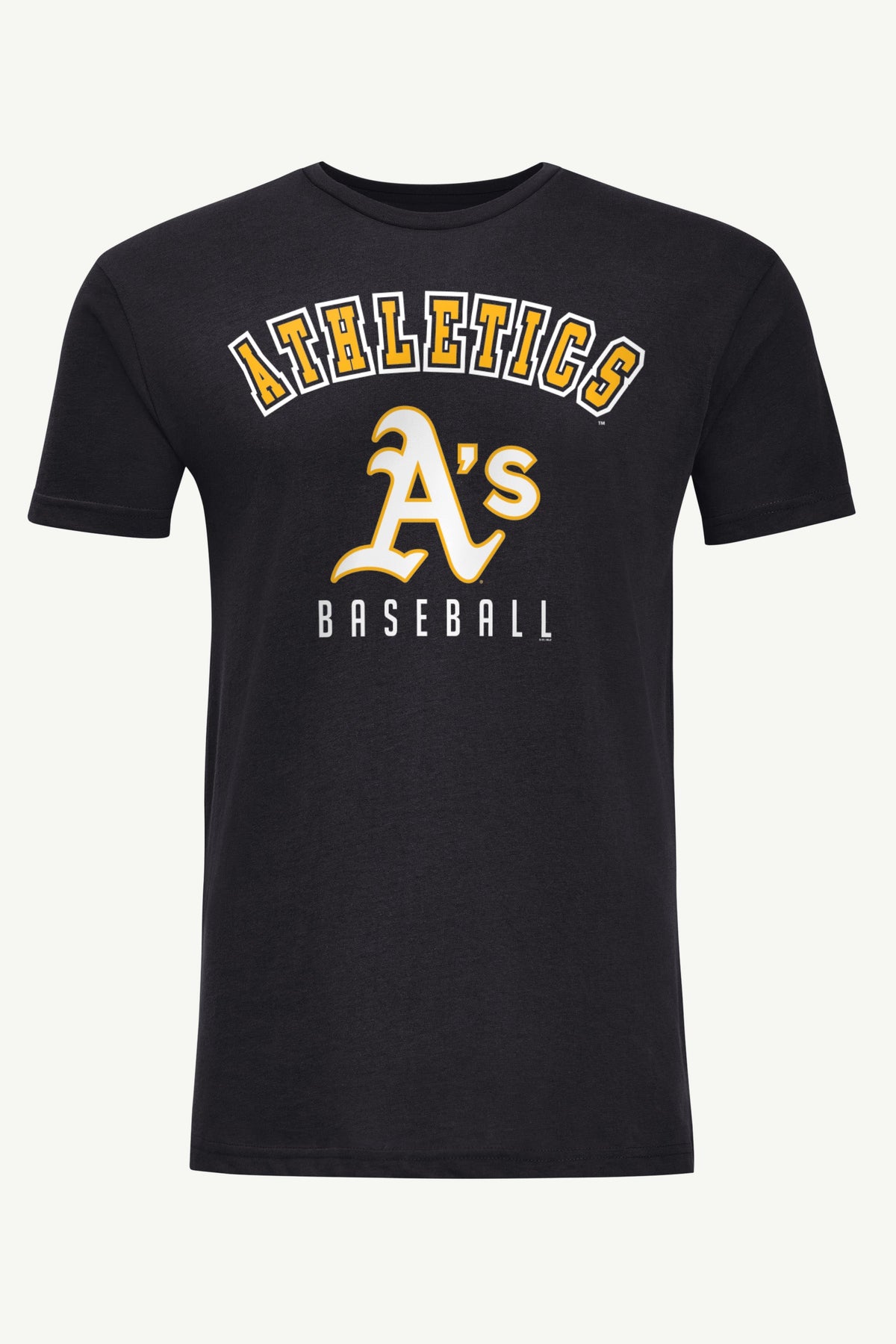 Starter Exclusive | MENS ATHLETICS TEAM GRAPHIC T SHIRT