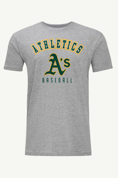 Starter Best Seller | MENS ATHLETICS TEAM GRAPHIC T SHIRT