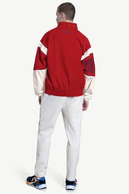 Starter Best Price | MENS PHILADELPHIA PHILLIES GUST FULL ZIP JACKET
