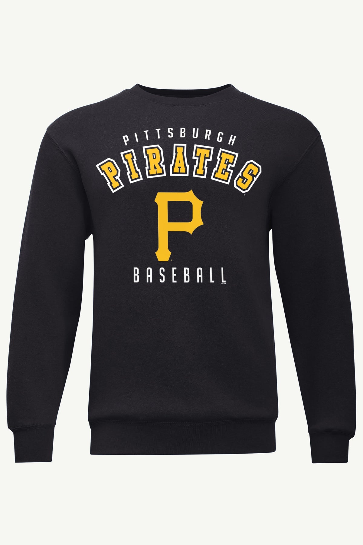 Starter Popular | MENS PITTSBURGH PIRATES GRAPHIC SWEATSHIRT