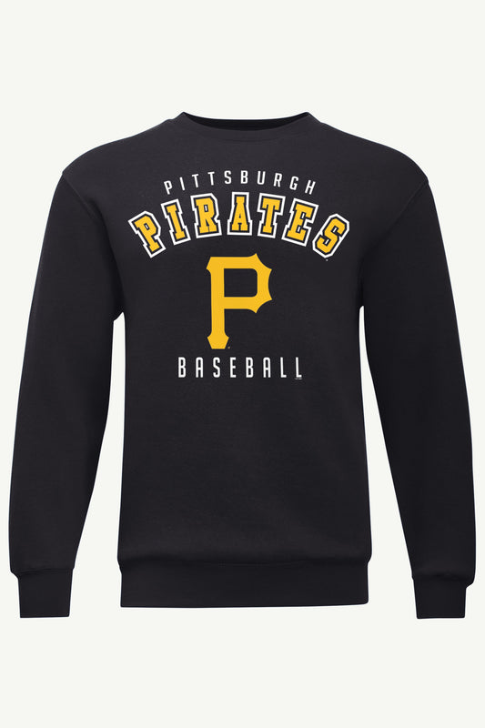 Starter Popular | MENS PITTSBURGH PIRATES GRAPHIC SWEATSHIRT