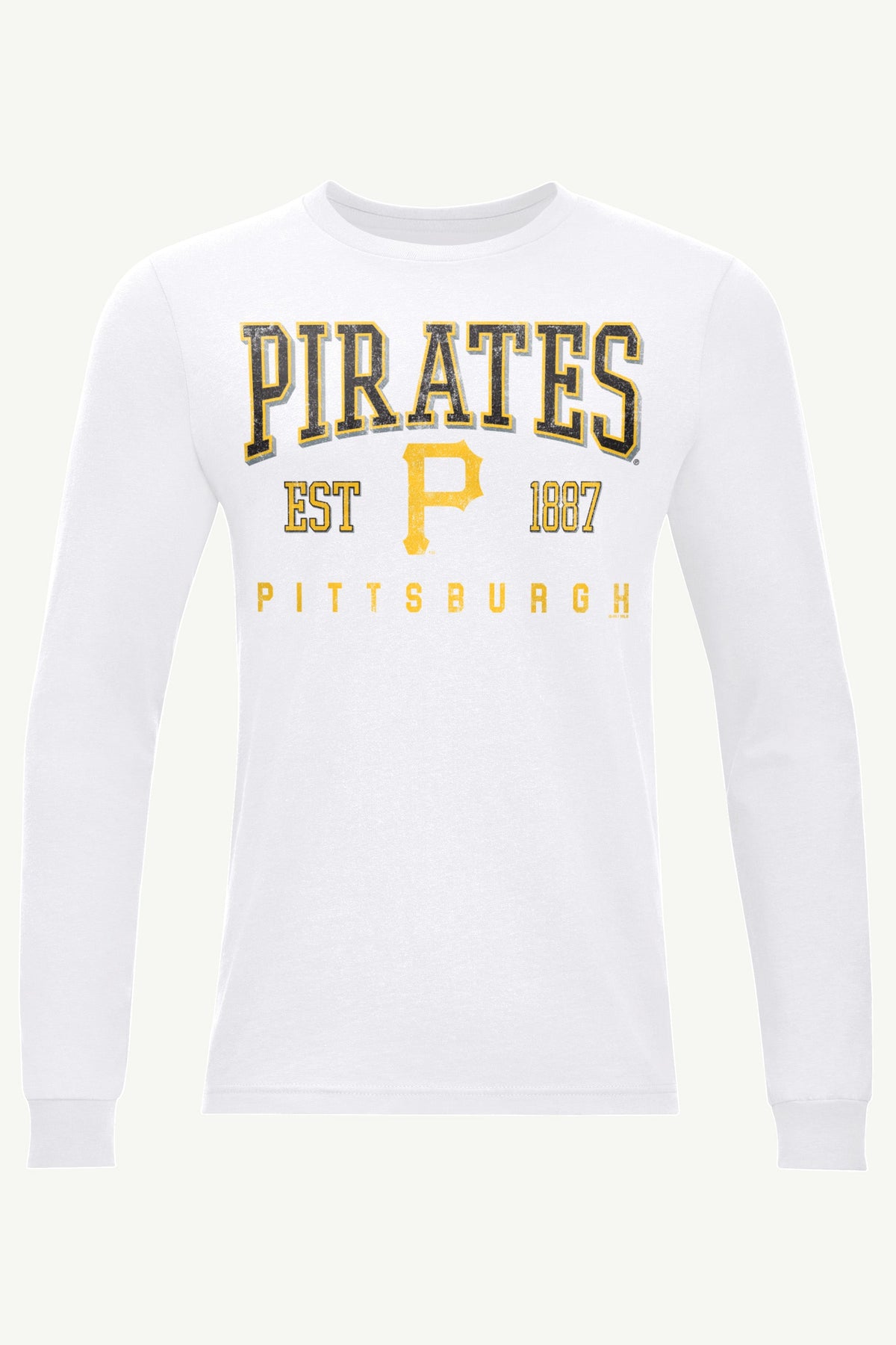Starter Value | MENS PITTSBURGH PIRATES RETRO T SHIRT
