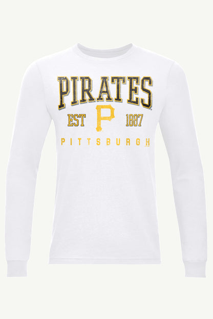 Starter Value | MENS PITTSBURGH PIRATES RETRO T SHIRT