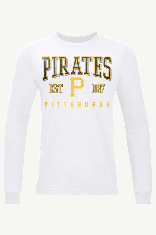 Starter Value | MENS PITTSBURGH PIRATES RETRO T SHIRT