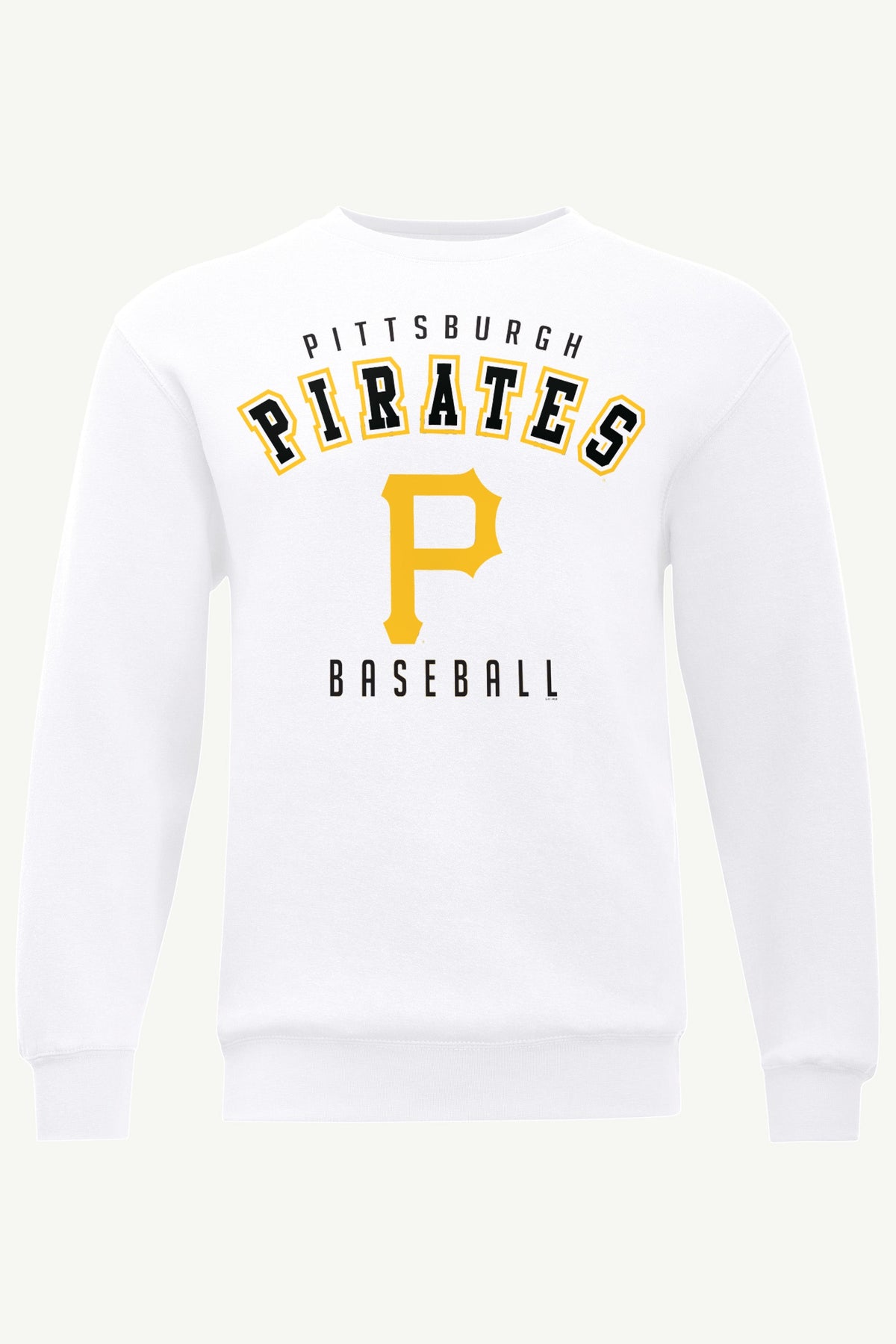 Starter Latest | MENS PITTSBURGH PIRATES SWEATSHIRT
