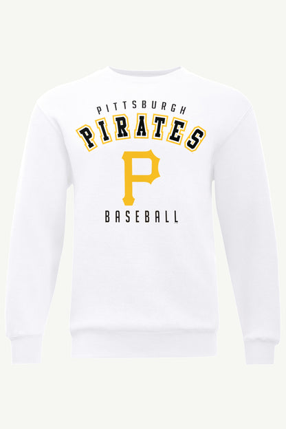 Starter Latest | MENS PITTSBURGH PIRATES SWEATSHIRT