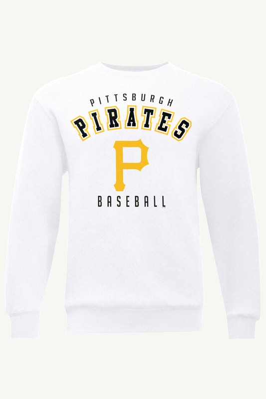 Starter Latest | MENS PITTSBURGH PIRATES SWEATSHIRT