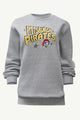 Heather Grey