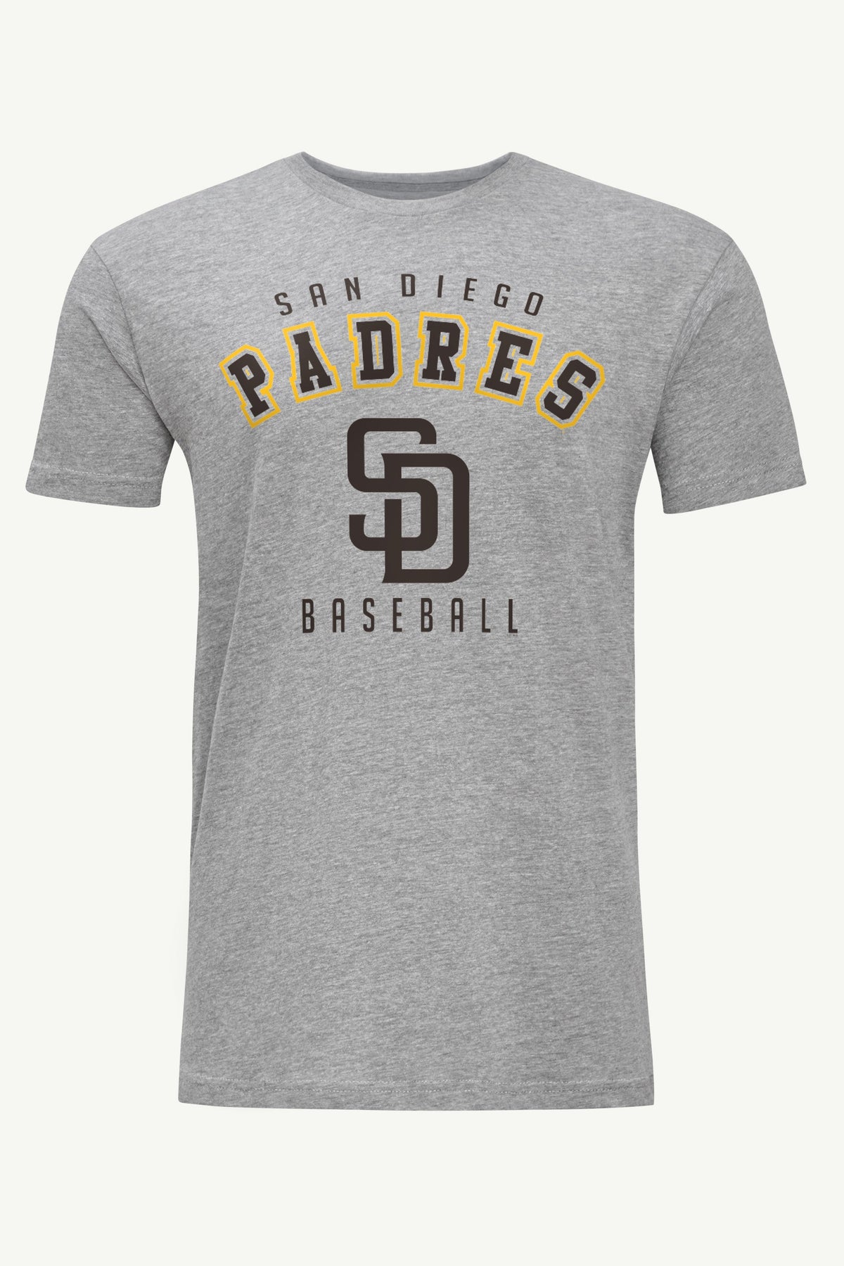 Starter Special Offer | MENS SAN DIEGO PADRES GRAPHIC T SHIRT