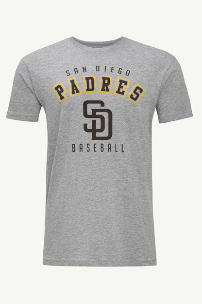 Starter Special Offer | MENS SAN DIEGO PADRES GRAPHIC T SHIRT