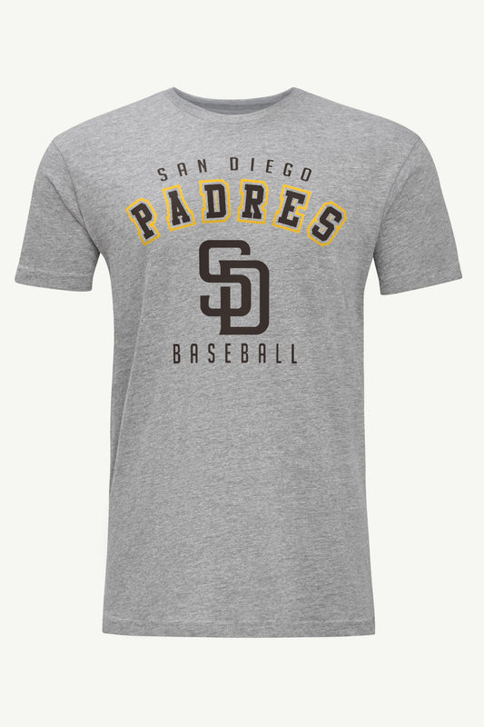Starter Special Offer | MENS SAN DIEGO PADRES GRAPHIC T SHIRT