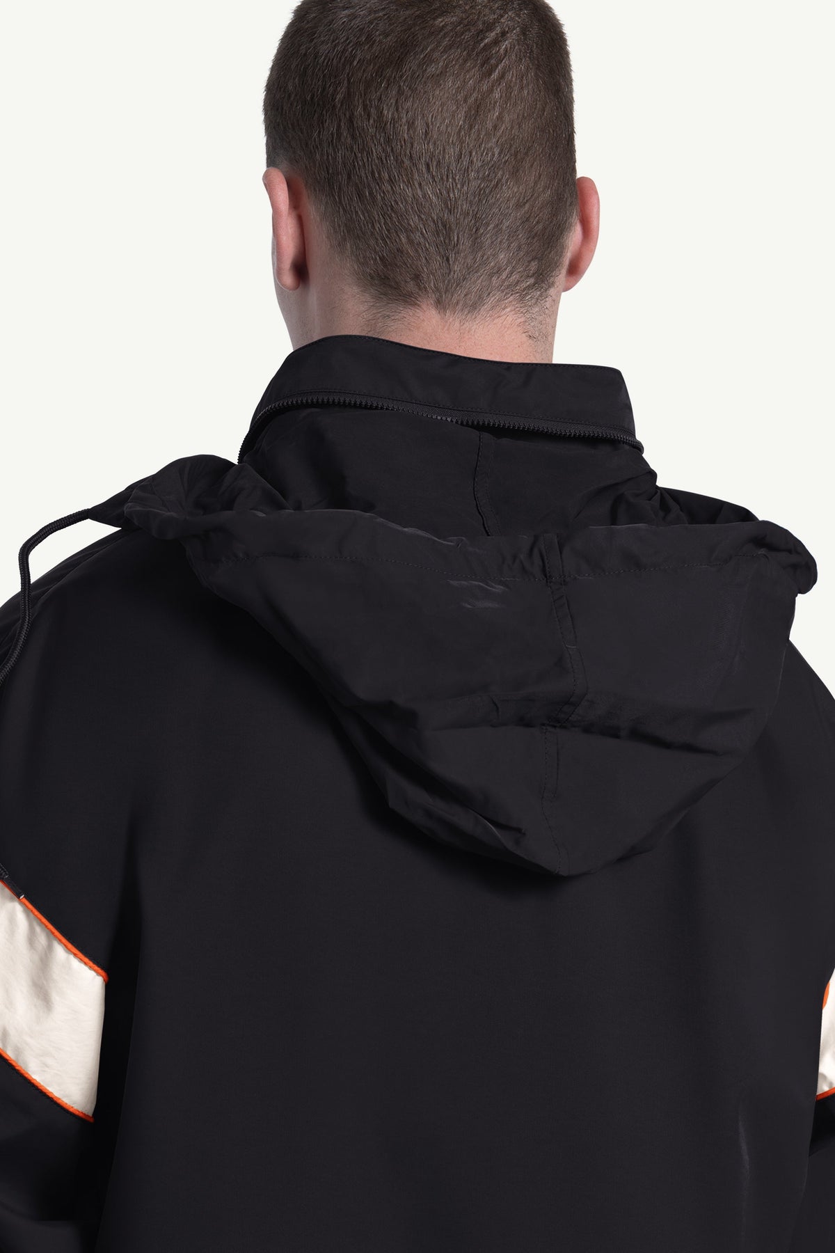 Starter Deals | MENS SAN FRANCISCO GIANTS THE GUST FULL ZIP JACKET