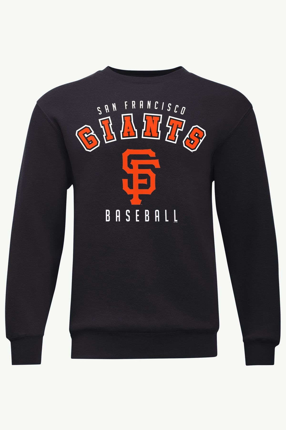 Starter Everyday | MENS SAN FRANCISCO GIANTS GRAPHIC SWEATSHIRT