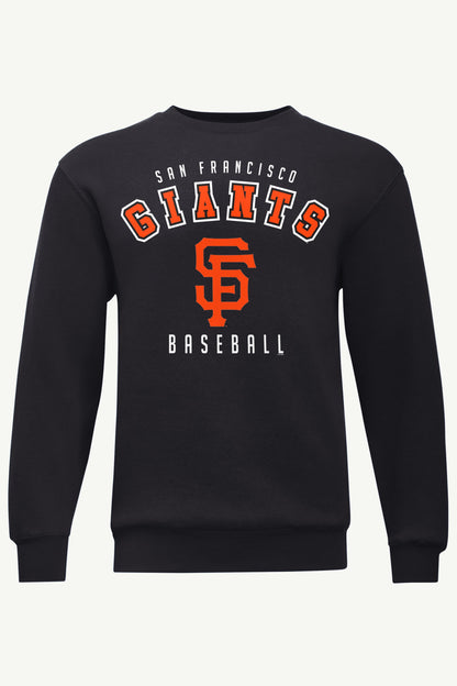 Starter Everyday | MENS SAN FRANCISCO GIANTS GRAPHIC SWEATSHIRT