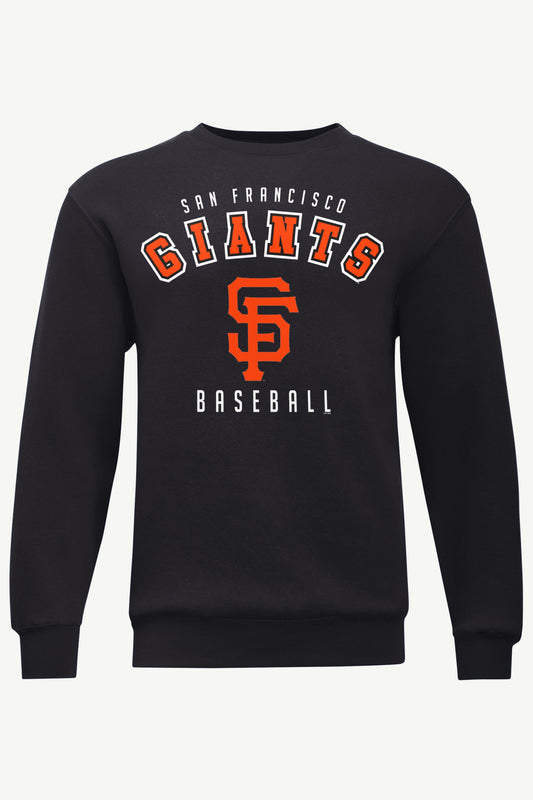 Starter Everyday | MENS SAN FRANCISCO GIANTS GRAPHIC SWEATSHIRT