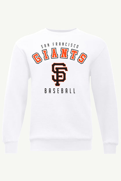 Starter Featured | MENS SAN FRANCISCO GIANTS SWEATSHIRT