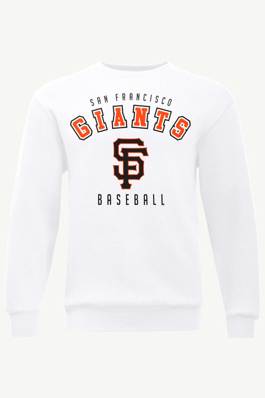 Starter Featured | MENS SAN FRANCISCO GIANTS SWEATSHIRT