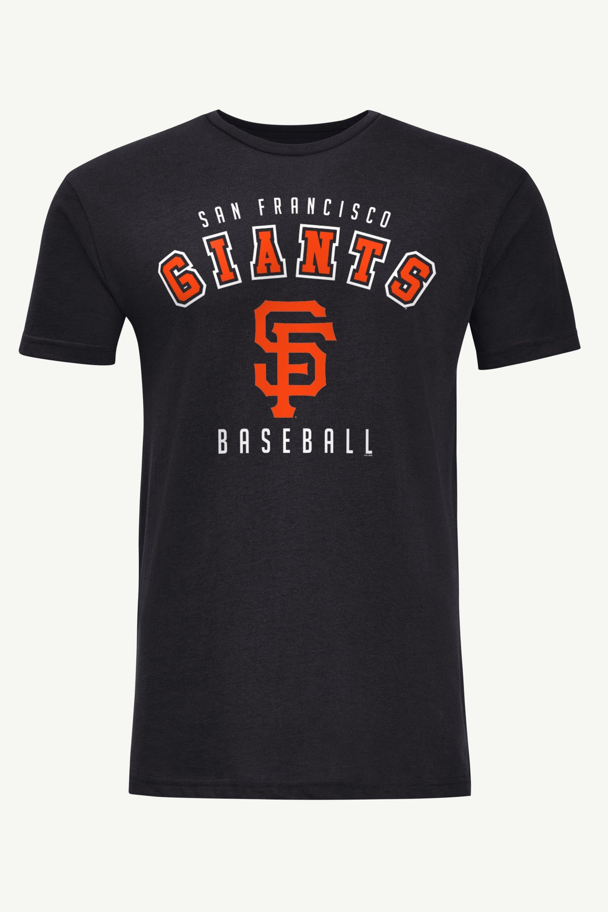 Starter Featured | MENS SAN FRANCISCO GIANTS GRAPHIC T SHIRT