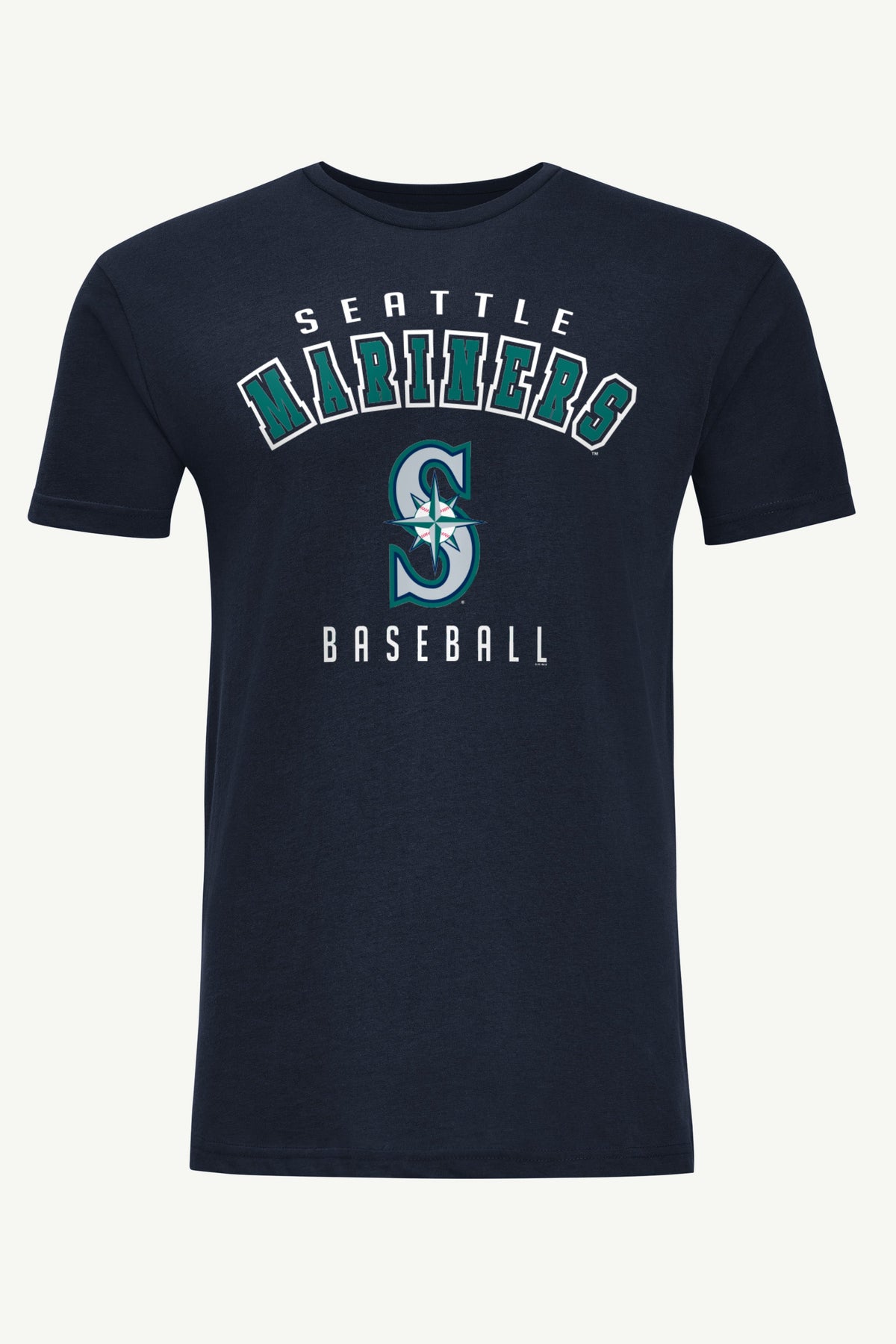 Starter Quality | MENS SEATTLE MARINERS GRAPHIC T SHIRT