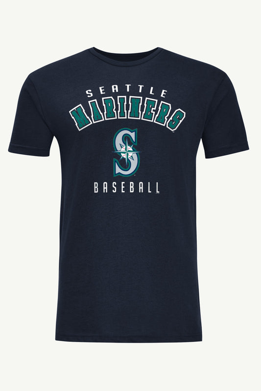 Starter Quality | MENS SEATTLE MARINERS GRAPHIC T SHIRT