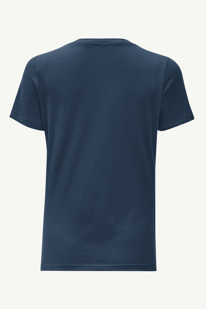 Starter Classic | WOMENS SEATTLE MARINERS FIREWORKS V NECK T SHIRT
