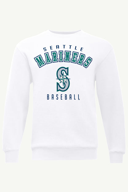 Starter Signature | MENS SEATTLE MARINERS SWEATSHIRT