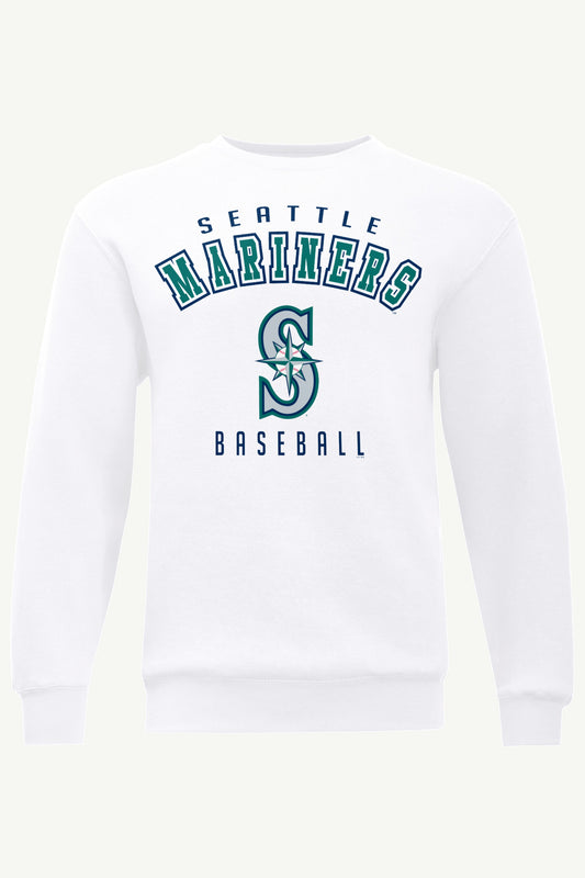 Starter Signature | MENS SEATTLE MARINERS SWEATSHIRT