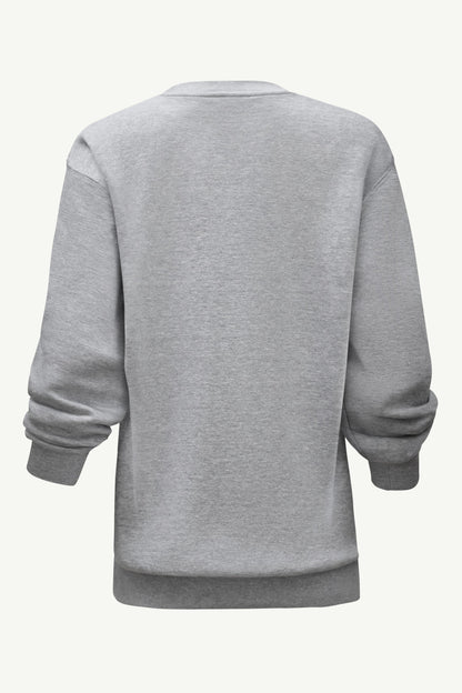 Starter Trusted | WOMENS SEATTLE MARINERS FIREWORKS SWEATSHIRT