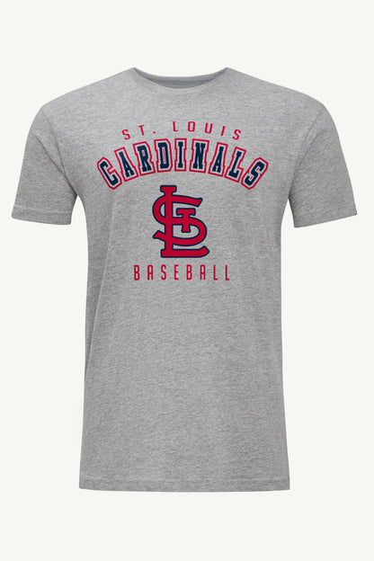 Starter Top Pick | MENS ST LOUIS CARDINALS GRAPHIC T SHIRT