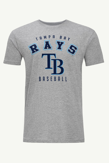 Starter Sale | MENS TAMPA BAY RAYS GRAPHIC T SHIRT