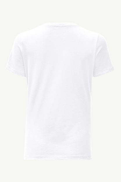 Starter New | WOMENS TAMPA BAY RAYS FIREWORKS V NECK T SHIRT
