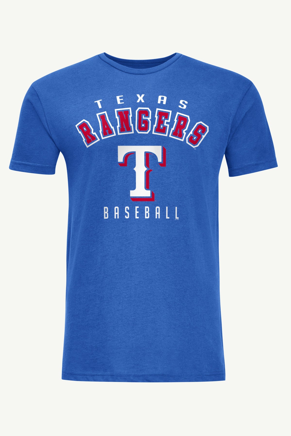 Starter Deals | MENS TEXAS RANGERS GRAPHIC T SHIRT
