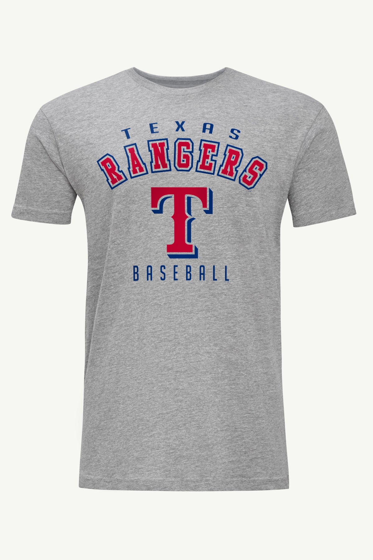 Starter New | MENS TEXAS RANGERS GRAPHIC T SHIRT