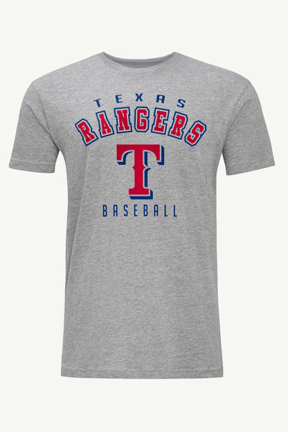 Starter New | MENS TEXAS RANGERS GRAPHIC T SHIRT