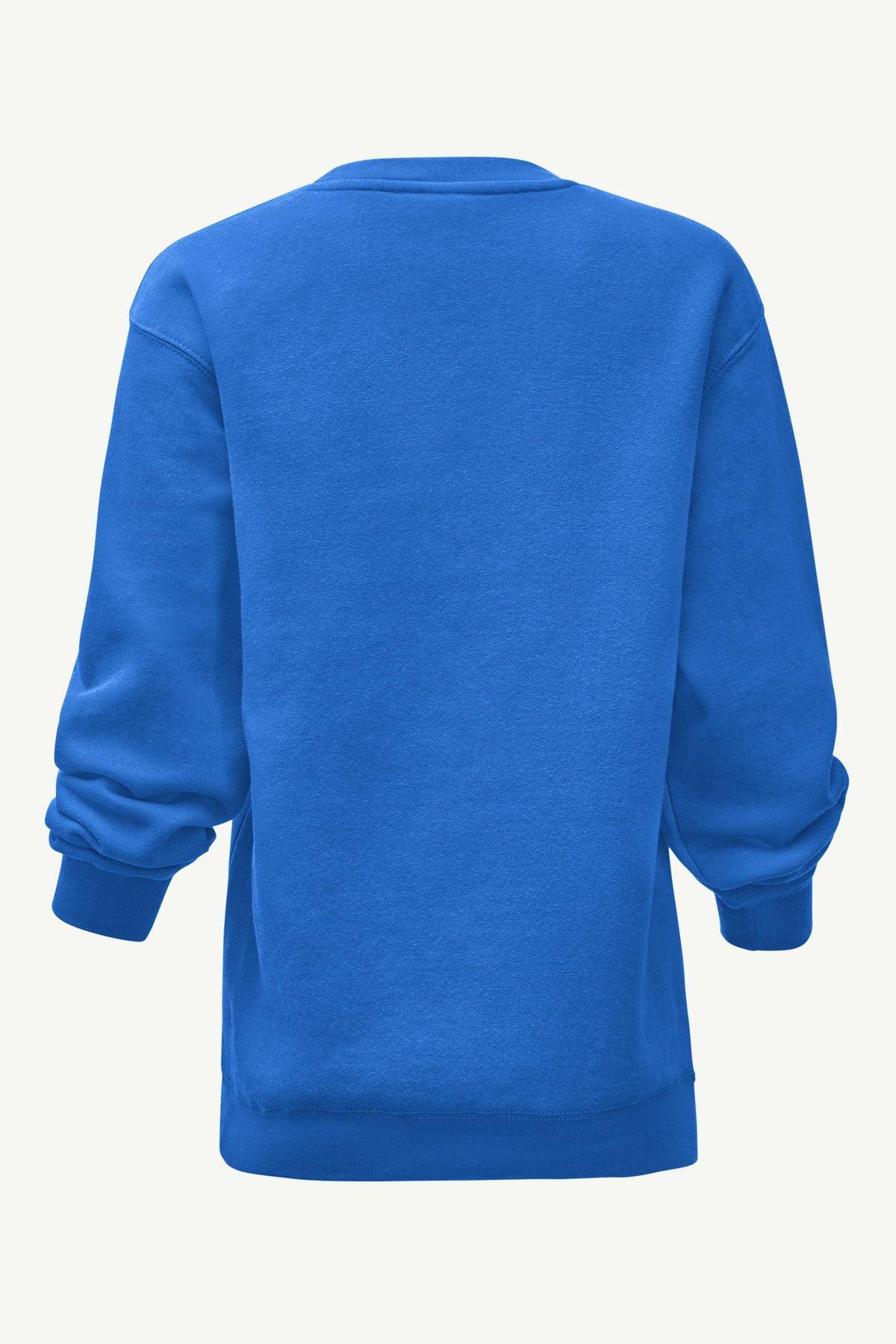 Starter Best Seller | WOMENS TEXAS RANGERS FIREWORKS SWEATSHIRT