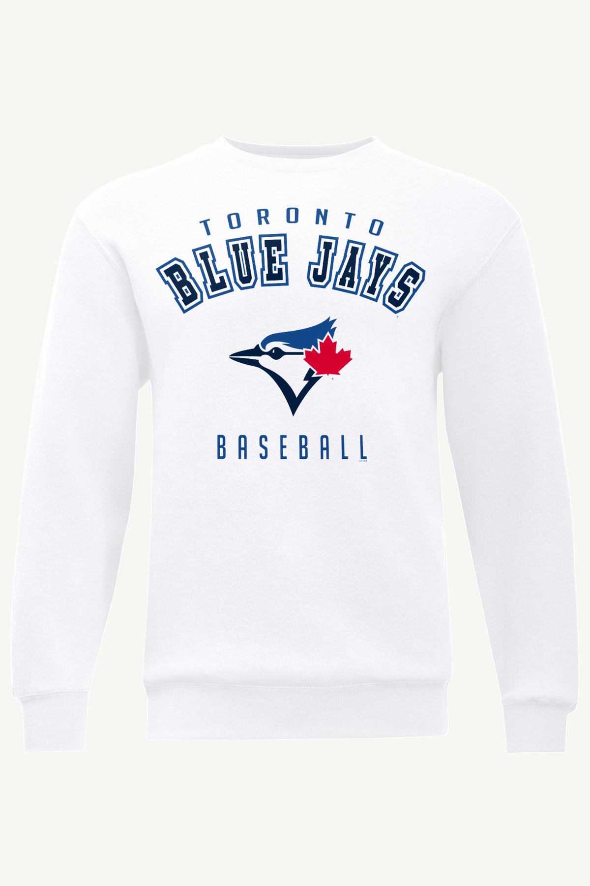 Starter Signature | MENS TORONTO BLUE JAYS SWEATSHIRT