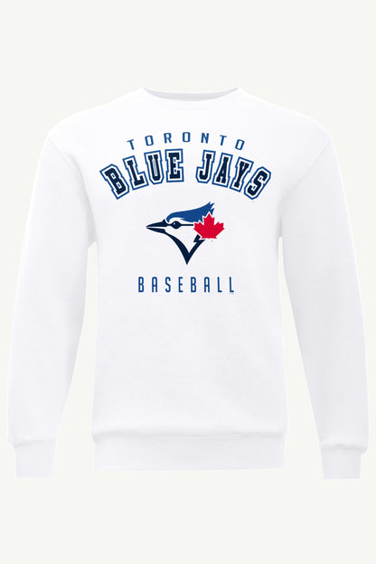 Starter Signature | MENS TORONTO BLUE JAYS SWEATSHIRT
