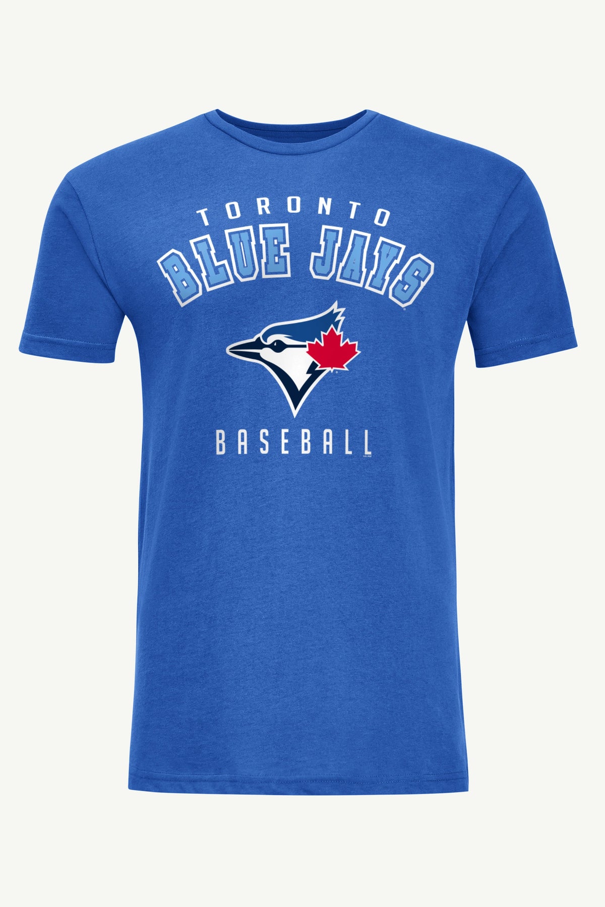 Starter Signature | MENS TORONTO BLUE JAYS GRAPHIC T SHIRT
