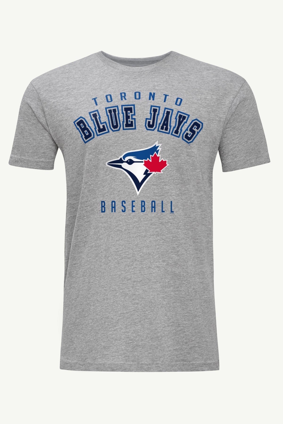 Starter Classic | MENS TORONTO BLUE JAYS GRAPHIC T SHIRT