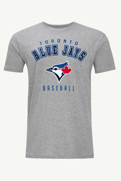Starter Classic | MENS TORONTO BLUE JAYS GRAPHIC T SHIRT