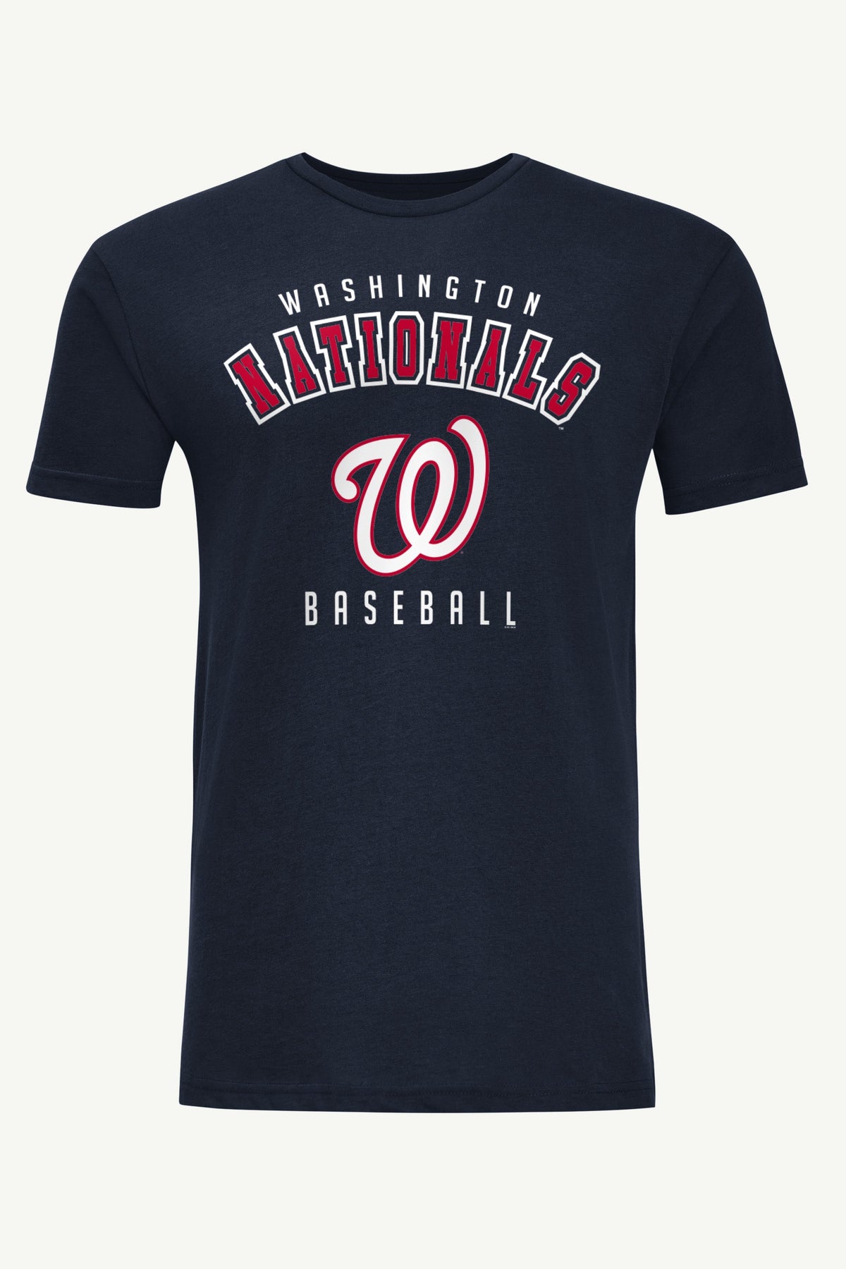 Starter Discount | MENS WASHINGTON NATIONALS GRAPHIC T SHIRT