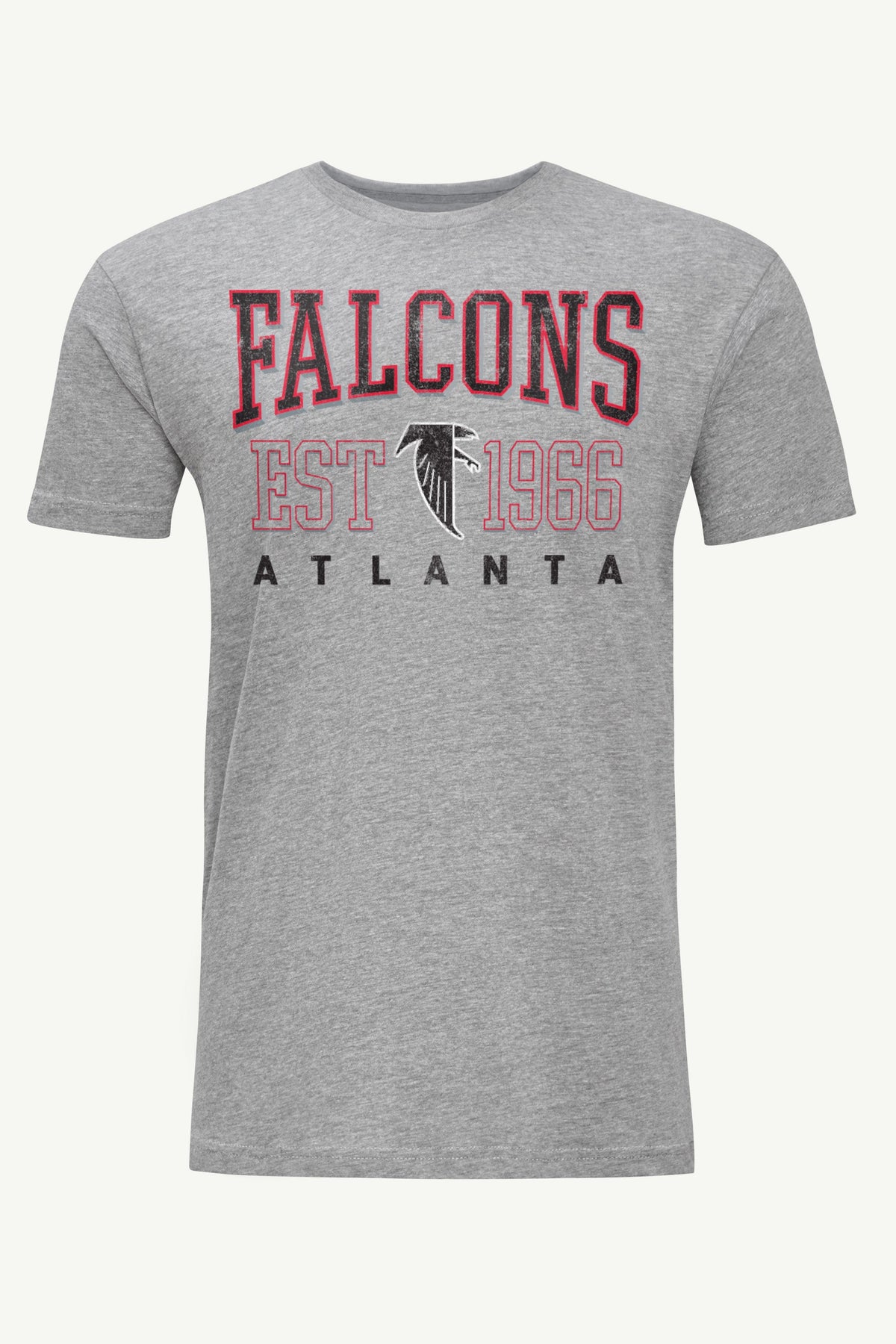 Starter Essential | MENS ATLANTA FALCONS RETRO T SHIRT