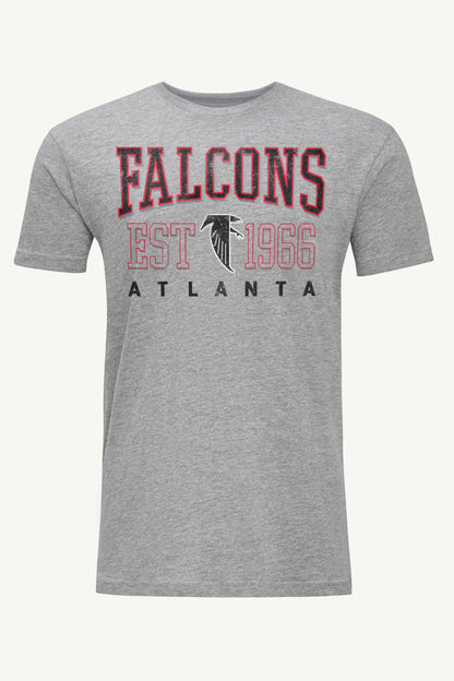 Starter Essential | MENS ATLANTA FALCONS RETRO T SHIRT