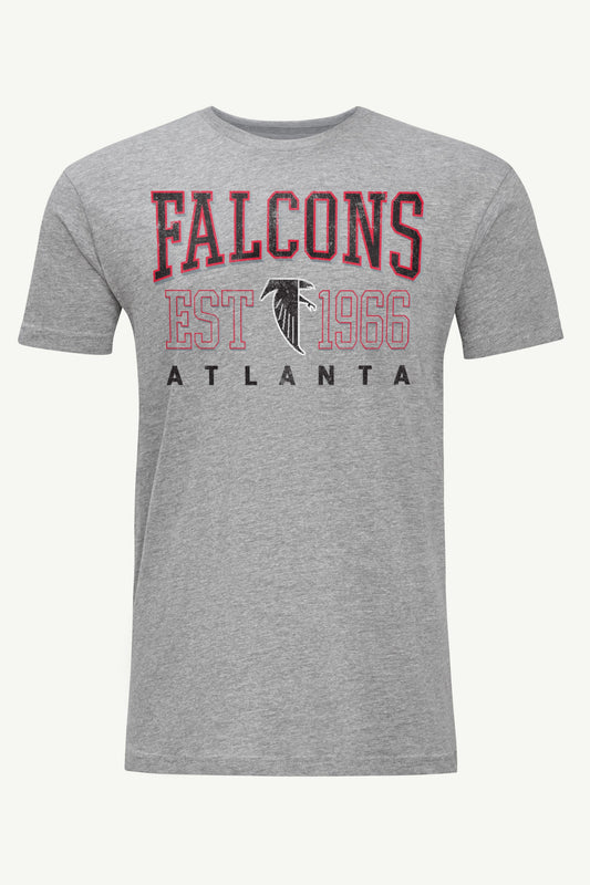 Starter Essential | MENS ATLANTA FALCONS RETRO T SHIRT