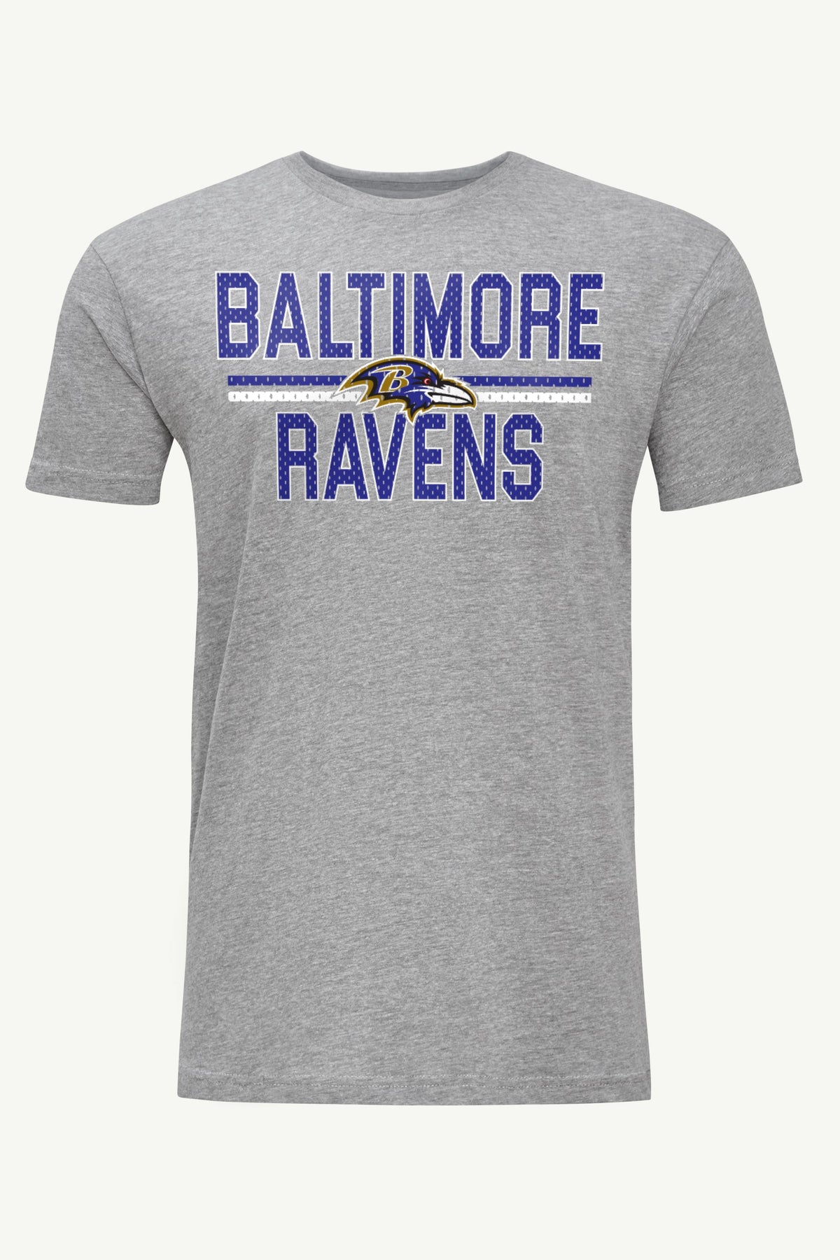 Starter Everyday | MENS BALTIMORE RAVENS MESH LOOK T SHIRT