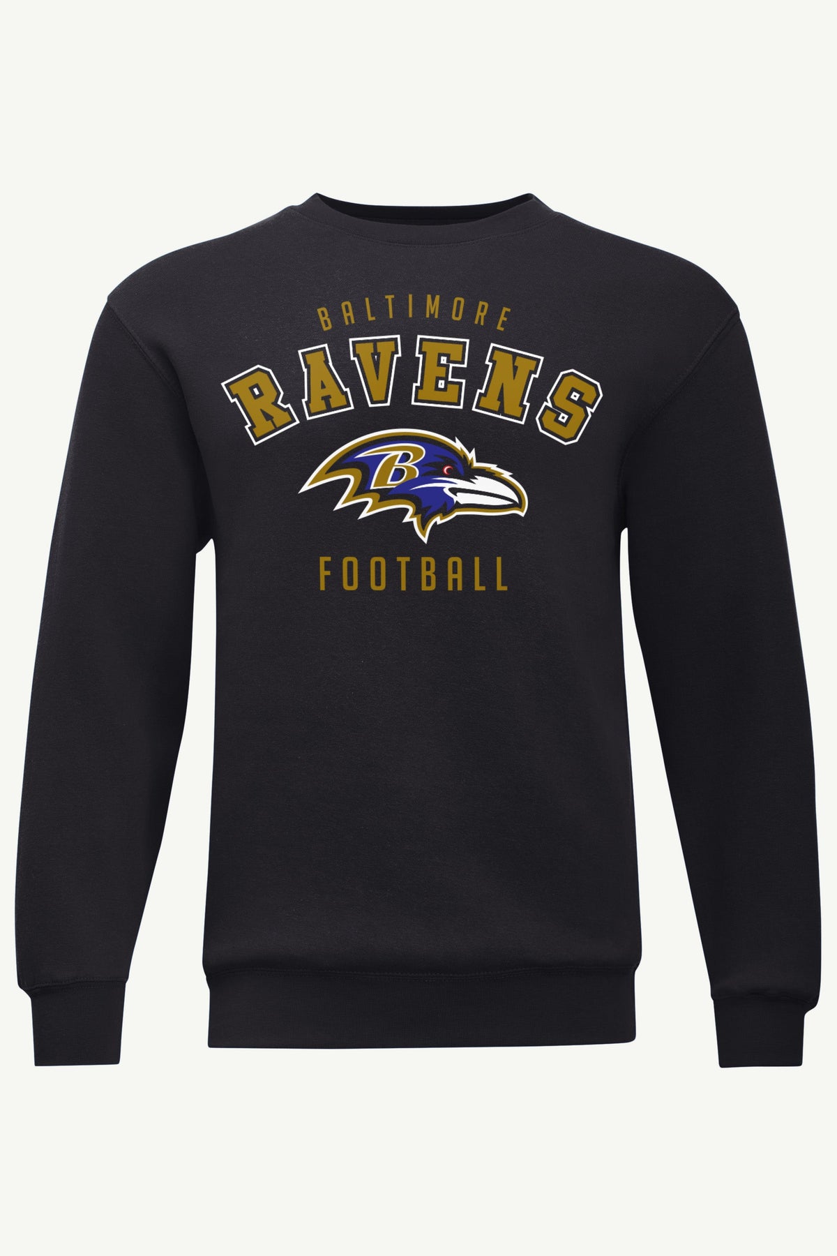 Starter Great Value | MENS BALTIMORE RAVENS SWEATSHIRT